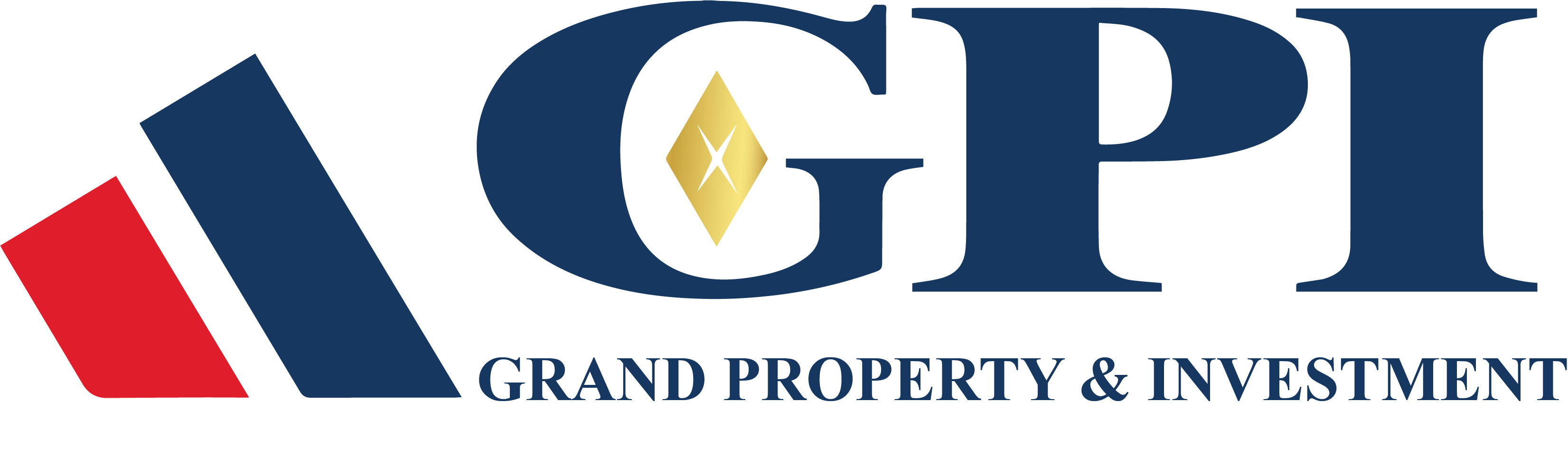 ជីភីអាយ Grand Property & Investment